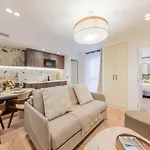 Chic Apartment Ac - 1Bdr-4P - Menilmontant
