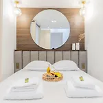 Chic Apartment Ac - 1Bdr-4P - Menilmontant