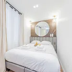 Chic Apartment Ac - 1Bdr-4P - Menilmontant