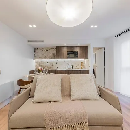 Chic Ac - 1bdr-4p - Menilmontant * Paris