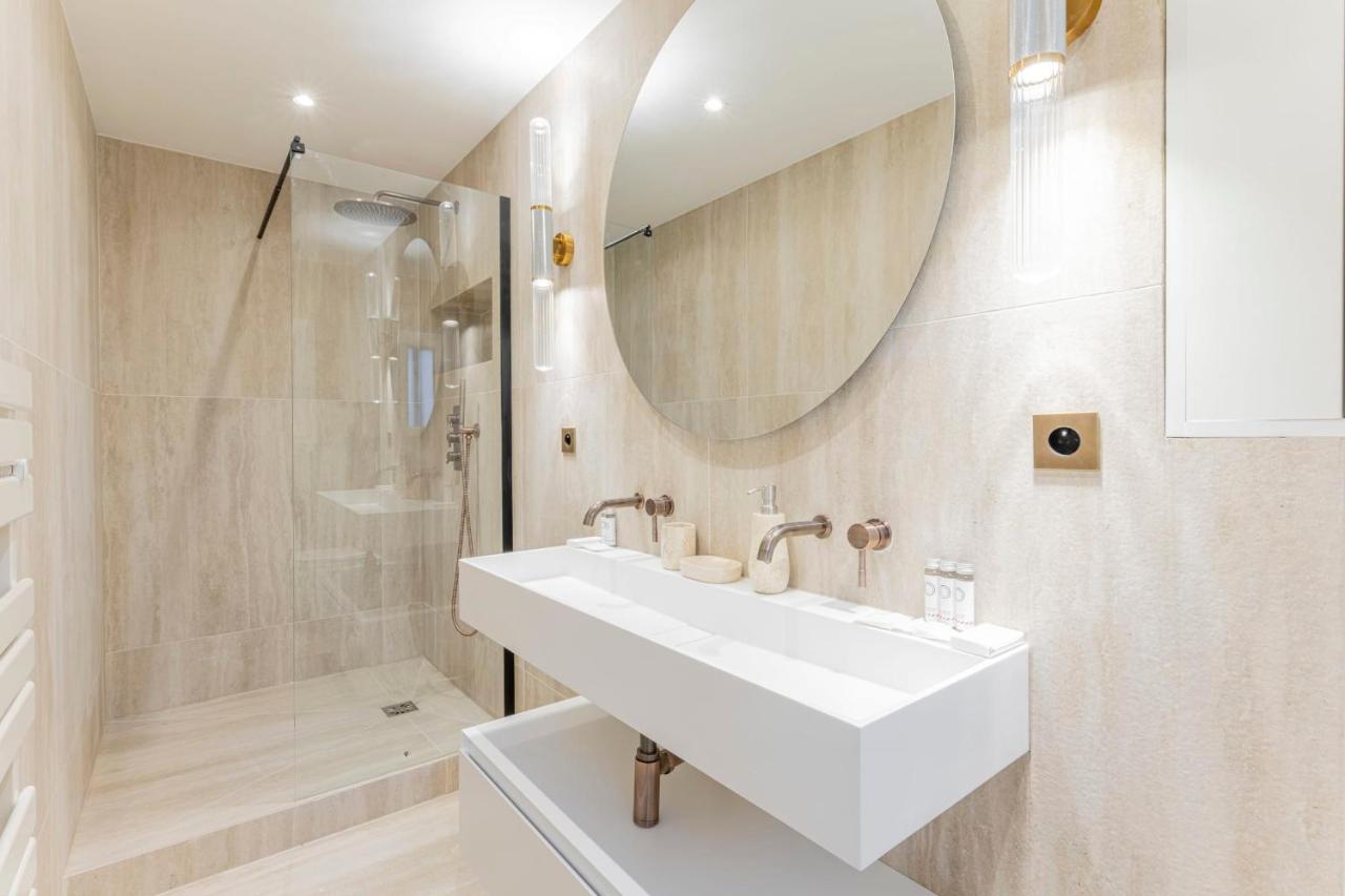 Stunning & Newly Refurbished Appartamento