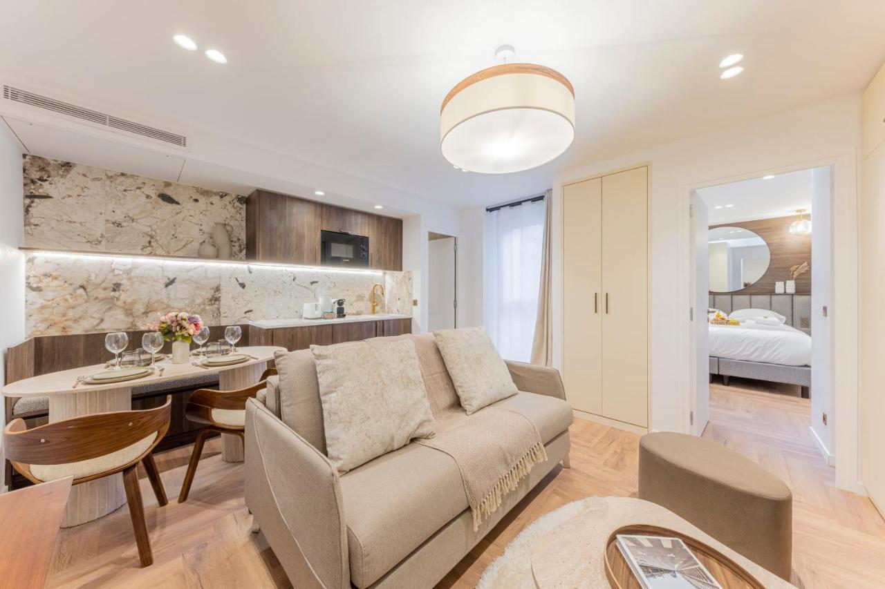 Stunning & Newly Refurbished * Parigi
